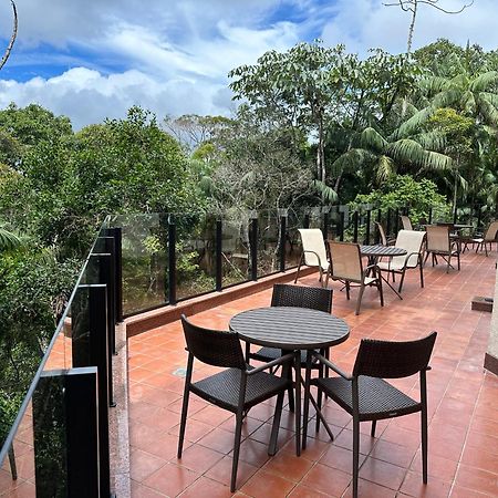 Suite Vista Azul - Frente Para Pedra Azul Pedra Azul  Exterior photo